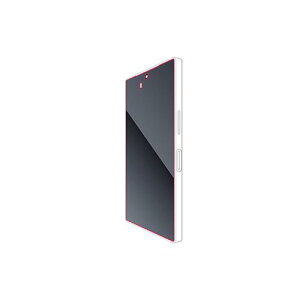 GR(ELECOM) PM-S242FLFPRG AQUOS R9 SH-51E tB wFؑΉ  tJo[