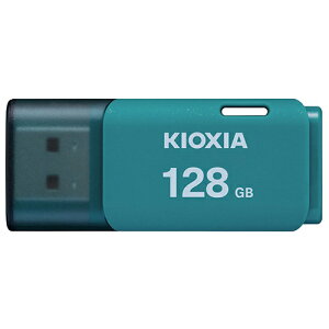 LINVA(KIOXIA) KUC-2A128GL(Cgu[) TransMemory U202 USBtbV 128GB