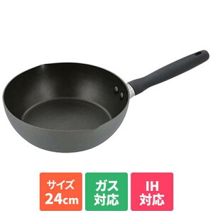 xXgR ND-742 O[ MEYER [^tCp 24cm EHbNp IH KX }C[Y