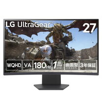 楽天市場】lg ゲーミングモニター 27インチの通販