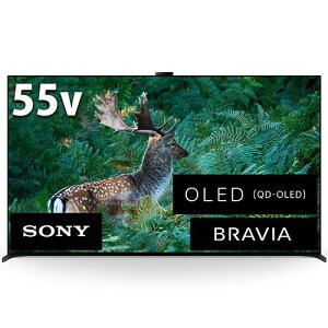 yݒu{TCN{ۏ؁z\j[(SONY) XRJ-55A95L BRAVIA 4K 55V^ L@ELer