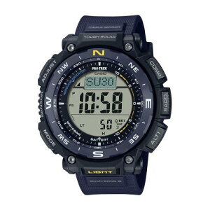 CASIO JVI PRW-3400Y-2JF PRO TREK Ki Yrv PRW3400Y2JF