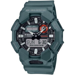 CASIO JVI GA-010-2AJF G-SHOCK Ki Y rv GA0102AJF