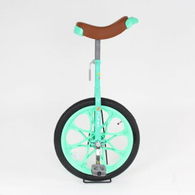 一輪車 18インチ 子供用 スタンド付き 反射板付き IR180[グリーン] 21テクノロジー(21Technology)