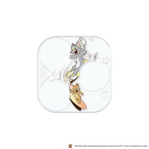 PGA PG-W23BCLG01TAJ(gƃWF[/T[t) iPhone 15 Pro/15 Pro Maxp JtveN^[