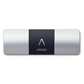 オムロン OMRON HCG-8060T 携帯型心電計 HCG8060T