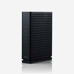 yΏۃVbv 撅tbVN[|zGR ELECOM WRC-BE36QS-B Wi-Fi 7 2882+688Mbps Wi-Fi 2.5G[^[ WRCBE36QSB