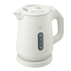 ۈ ZOJIRUSHI CK-KA10-WM(y[zCg) dCPg 1.0L CKKA10WM