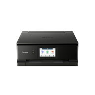 CANON キヤノン PIXUS ピクサス TS8830BK ブラック インクジェットプリンター A4対応 PIXUSTS8830BK PIXU…
