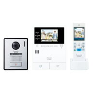 パナソニック Panasonic VL-N35AHF ワイヤレスモニター付テレビドアホン 2-7タイプ VLN35AHF