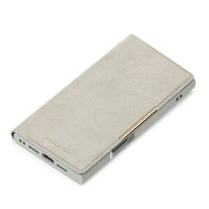 PGA PG-24ACF07GY XG[h/O[ iPhone16p NAtbvP[X PG24ACF07GY