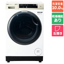 楽天市場】洗濯機 10kg ドラム式の通販