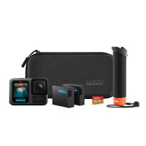Go Pro HERO7 Black メモリーカード&アクセサリーセット