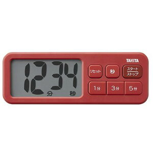 �^�j�^(TANITA) TD-431 �}�b�g���b�h �R�ۂł������^�C�}�[