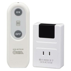 I[d@(OHM) OCR-RCT01W RRZg dCp