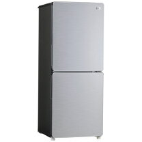 Haier ノンフロン冷凍冷蔵庫 JR-XP2NF148F