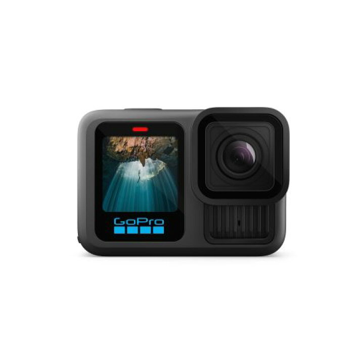 楽天市場】GoPro ゴープロ GoPro HERO13 BLACK 通常版 国内正規品 