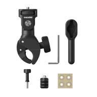 Insta360 Insta360 ヘビーデューティークランプ CINSBAVS 国内正規品 CINSBAVS