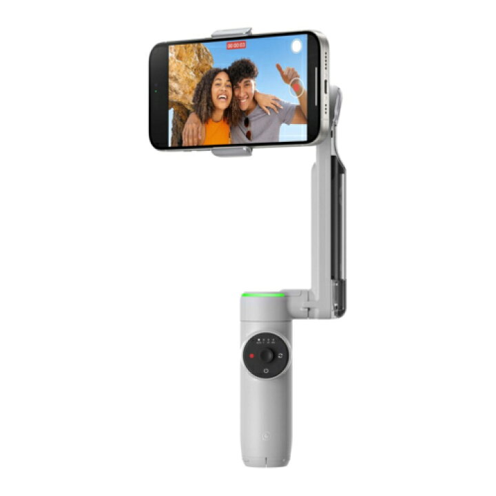 楽天市場】Insta360 Insta360 Flow Pro AI駆動型スマートフォン用 