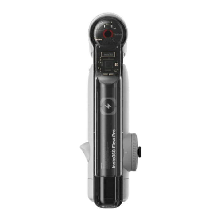 楽天市場】Insta360 Insta360 Flow Pro AI駆動型スマートフォン用 
