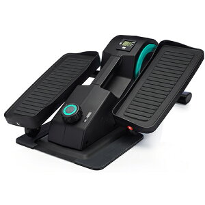 サイクリングマシン Cubiic キュービー T000600 ステッパー T000600 ステップ台 ダイエット フィットネスマシン ルームサイクル エクササイズ フィットネスバイク