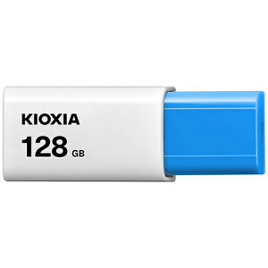 LINVA(KIOXIA) KUN-3A128GLB TransMemory U304 USBtbV 128GB Cgu[