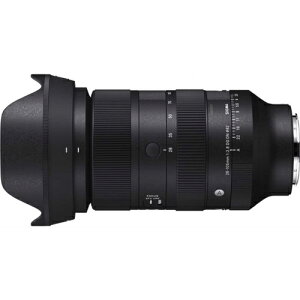 yۏؕtzVO} SIGMA 28-105mm F2.8 DG DN Art CJL}Eg tTCY WY[Y 28105MMF28DGDN