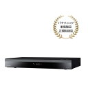 パナソニック Panasonic DMR-2X603 DIGA 全自動ディーガブルーレイレコーダー 6TB DMR2X603