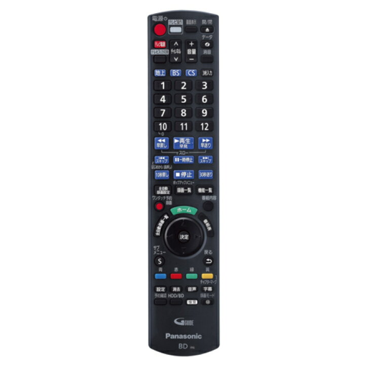 楽天市場】パナソニック Panasonic DMR-2X203 DIGA 全自動ディーガ 