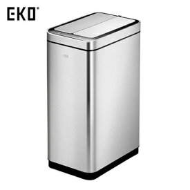 イーケーオー EKO デラックス ファントムセンサービン30L ステンレスシルバー 自動センサー式ゴミ箱 EK9287MT30L