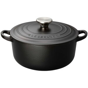 yΏۃVbv 撅tbVN[|zEN[[ LE CREUSET RRbg h IHΉ  20cm 2101-20 }bgubN 210120