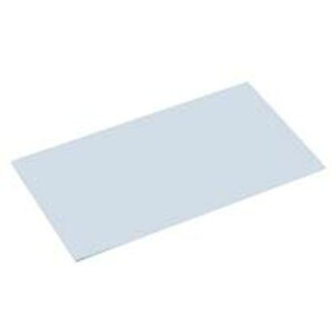 住ベテクノプラスチック カラーソフトまな板 厚さ3mmタイプ CT-525 ブルー