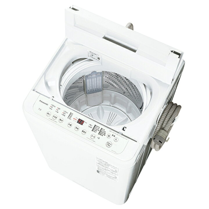 中古」激安?パナソニック洗濯機7KG NA-F7AE3?2016年型?保証2ヶ月付き 