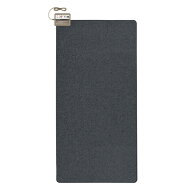 パナソニック Panasonic DC-1NK 電気カーペット ヒーター本体タイプ パーソナルNKシリーズ 1畳相当 ヒー…