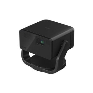 Gv\ EPSON EF-22B dreamio z[vWFN^[ 1000lm tHD GoogleTV ubN EF22B