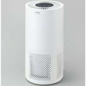 �y�����ۏؕt�z�T���J SAP-4100WH UV-C Air purifier ���ۋ�C����@ 17���p SAP4100WH