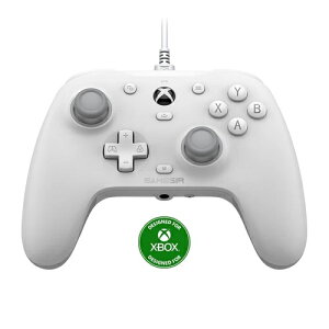 GameSir GameSir G7 HE White XboxCZXi Xbox/Windows PCΉ LRg[[ G7_HE_White