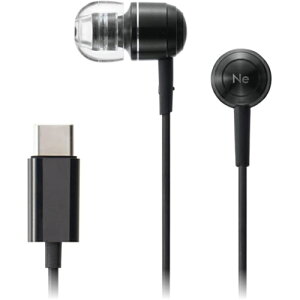 ���f�B�E�X radius HP-Q50CK �u���b�N �L���C���z�� USB-C �X�e�����X�X�`�[���̗p �n�C���]�Ή� HPQ50CK