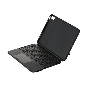 GR(ELECOM) TKCA12BPBK(ubN) 10.9C`(10) p L[{[htP[X Bluetooth