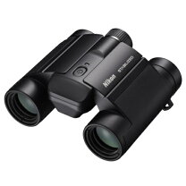 楽天市場】Nikon 双眼鏡 スタビライズ12X32の通販