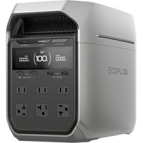 楽天市場】エコフロー ポータブル電源 デルタミニの通販