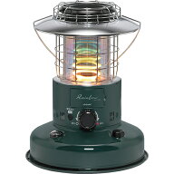 トヨトミ TOYOTOMI RL-2524 G ダークグリーン ランタン調 対流形石油ストーブ RL2524G