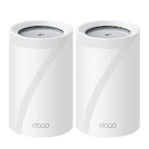 TP-Link eB[s[N Deco BE65 Pro 2P BE9300 gCohbVWi-Fi 7VXe 2pbN DECOBE65PRO2P