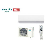楽天市場】エアコン 8畳 工事費込（シリーズnocria（富士通ゼネラル 