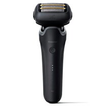 楽天市場】パナソニック ラムダッシュpro メンズシェーバー es-ls5b-k  