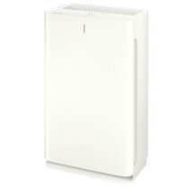 IK-17【極美品】2020年製 Panasonic nanoeX 加湿空気清浄機 花粉撃退 