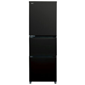 yWݒuzyۏؕtznCA[ Haier JR-CV29C-K(`R[ubN) SLIMORE 3hA① EJ 286L 540mm JRCV29CK