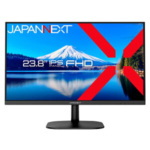 �y�G���g���[�ōX�Ƀ|�C���g�A�b�v 2/5(��)23:59�܂ŁI�z�W���p���l�N�X�g JAPANNEXT JN-IPS2382FHDR 23.8�^ �t��HD���j�^�[ IPS2382FHDR