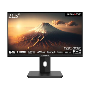 yۏؕtzyΏۃVbv 撅tbVN[|zWplNXg JAPANNEXT JN-I215FLFHSP-C65W 21.5^ tHDj^[ @\X^hf I215FLFHSPC65W