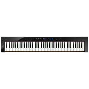 y5NۏؕtzCASIO JVI PX-S6000BK(ubN) Privia dqsAm 88 PXS6000BK